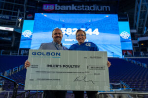 Golbon Fall Conference Minneapolis 00863